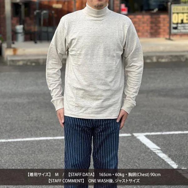 新品正規品【V12/L】軽量セーター　長袖モックネック　スウェット　カットソー V12] ゴルフ メンズ 長袖 モックネック 裏起毛 LX LOGO MOCK | 【公式