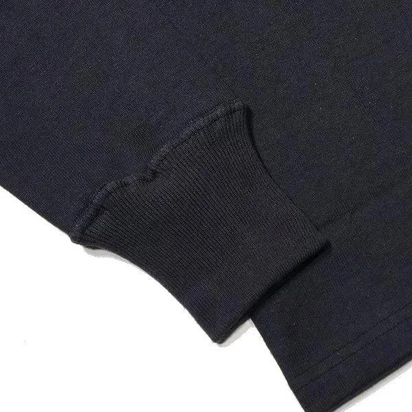 ウエアハウス 5914 長袖クルーネックT 無地 ロングスリーブTシャツ WAREHOUSE 2026年新作 | WAREHOUSE | 04