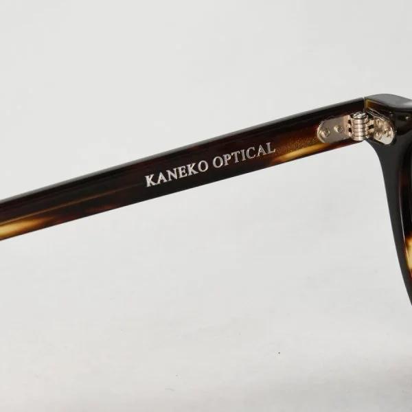FULL COUNT KANEKO OPTICAL サングラス 2024モデル FULLCOUNT フルカウント 金子眼鏡 6022-2 OLD PARISIEN
