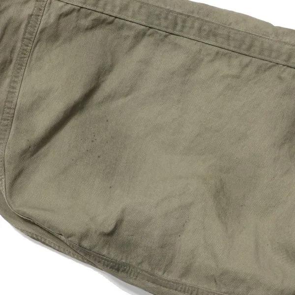 FULLCOUNT フルカウント 6030 NEWS PAPER BAG THE TIMES