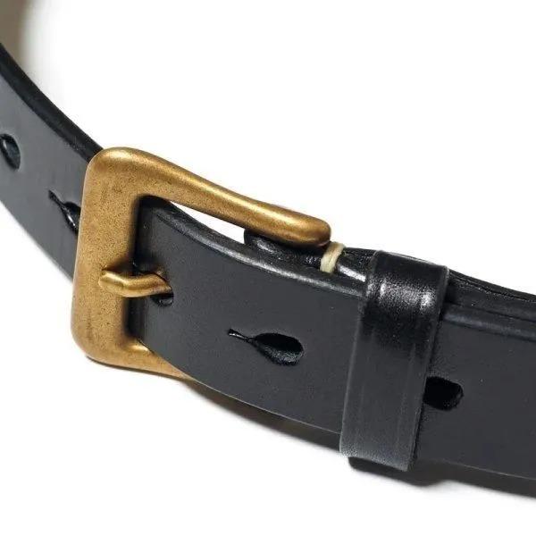 ウエアハウス Lot 6041 SLIM BELT スリムベルト 牛革 WAREHOUSE 2026年 | WAREHOUSE | 13