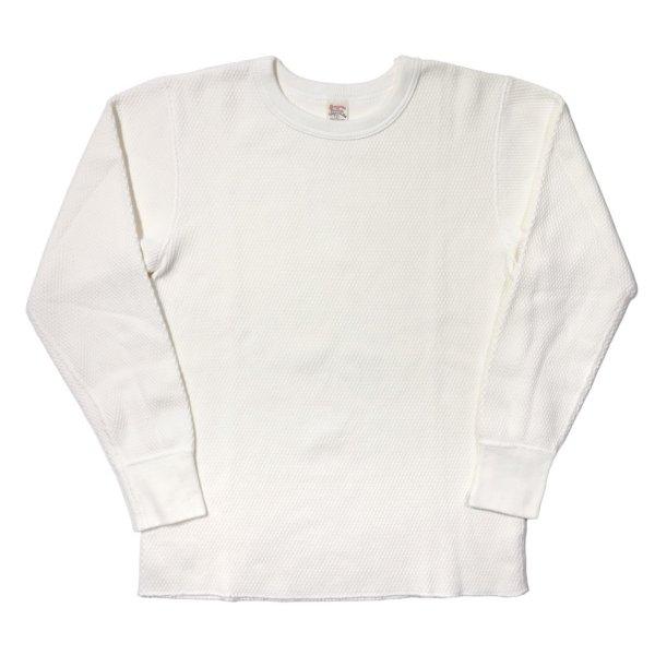 UES（ウエス） 60WH ダブルハニカムサーマルTシャツ 長袖 UES 2024年