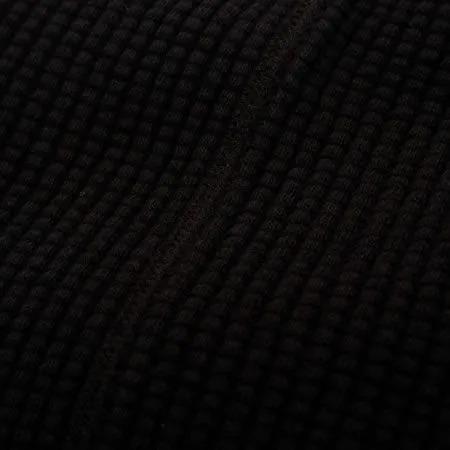 [予約商品]ウエス 66BW ビッグワッフルヘンリーネックTシャツ 長袖 BIG WAFFLE HENLEY NECK TEE UES 2026年 | UES | 10