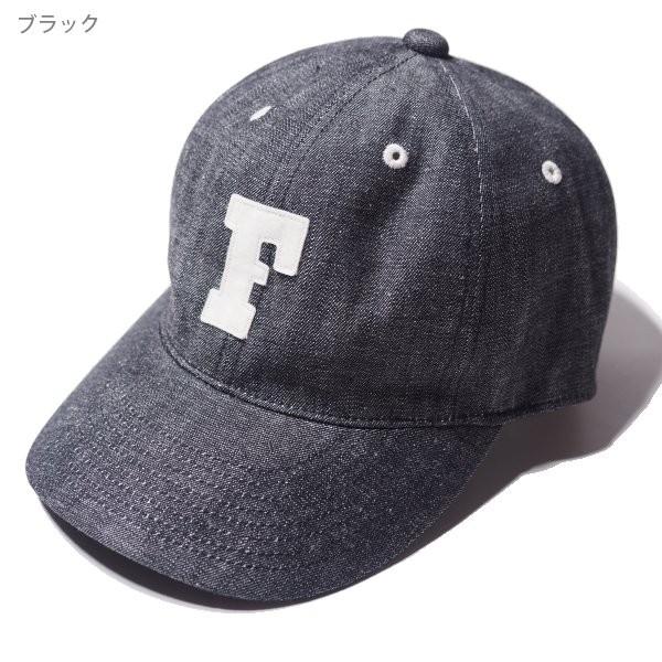 FULLCOUNT ネコポス送料200円 フルカウント デニム ベースボール