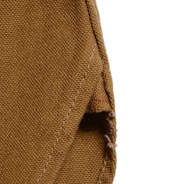 デラックスウエア 7641A 40s DUCKSBUCK ダックキャンバス ワークシャツ 長袖 DELUXEWARE 2025年新作 | DELUXEWARE | 08