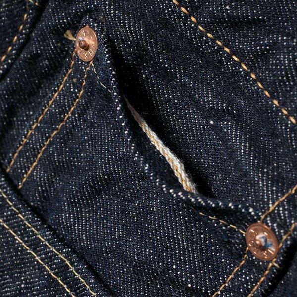 WAREHOUSE（ウエアハウス） Lot 800XX(STANDARD) NON WASH ノン