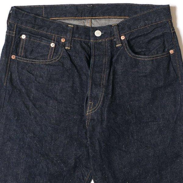 WAREHOUSE（ウエアハウス） Lot 800XX(STANDARD) NON WASH ノン