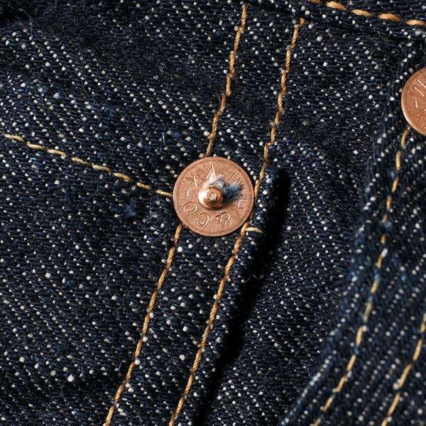 WAREHOUSE（ウエアハウス） Lot 800XX(STANDARD) NON WASH ノン