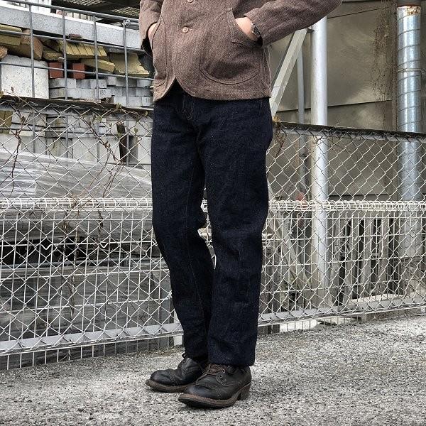 WAREHOUSE（ウエアハウス） Lot 800XX(STANDARD) NON WASH ノン