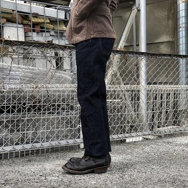 WAREHOUSE（ウエアハウス） Lot 800XX(STANDARD) NON WASH ノン