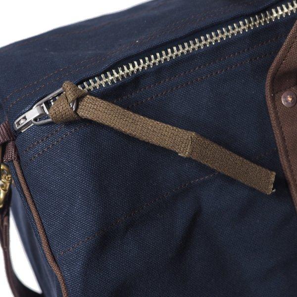 UES（ウエス） ドラムバッグ ボストンバック ショルダー 812151 UES