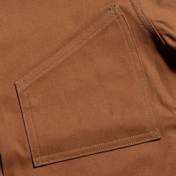 ダリーズ＆コー（DALEE'S&Co） 81B 30s DUCK ZIP JACKET ダックジップ