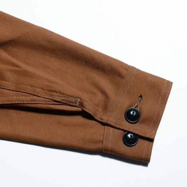 ダリーズ＆コー（DALEE'S&Co） 81B 30s DUCK ZIP JACKET ダックジップ