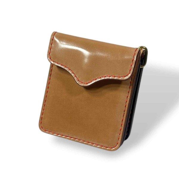 セルロイド オリジナル A-2 WALLET ショートウォレット 財布