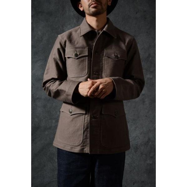 ダリーズ&コー アーミージャケット アンティーク 1917s WW1 ARMY