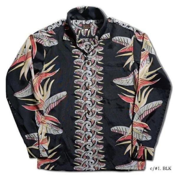 DELUXEWARE [予約商品]デラックスウエア AL-20L BIRD OF PARADISE