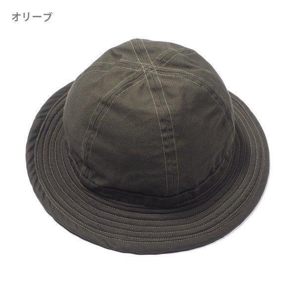 ダリーズ&コー ミリタリー アーミー ハット 40s ARMY HAT HAT.LG 帽子