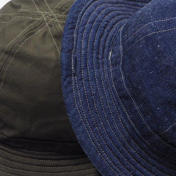 ダリーズ&コー ミリタリー アーミー ハット 40s ARMY HAT HAT.LG 帽子