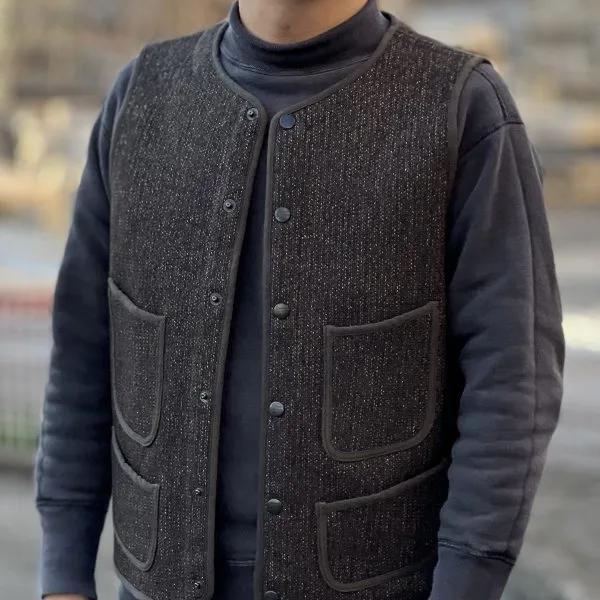 FULLCOUNT BROWN'S BEACH EARLY VEST BBJ-001-22 アーリーベスト FULLCOUNT BROWN'S BEACH EARLY VEST BBJ-001-22 アーリーベスト