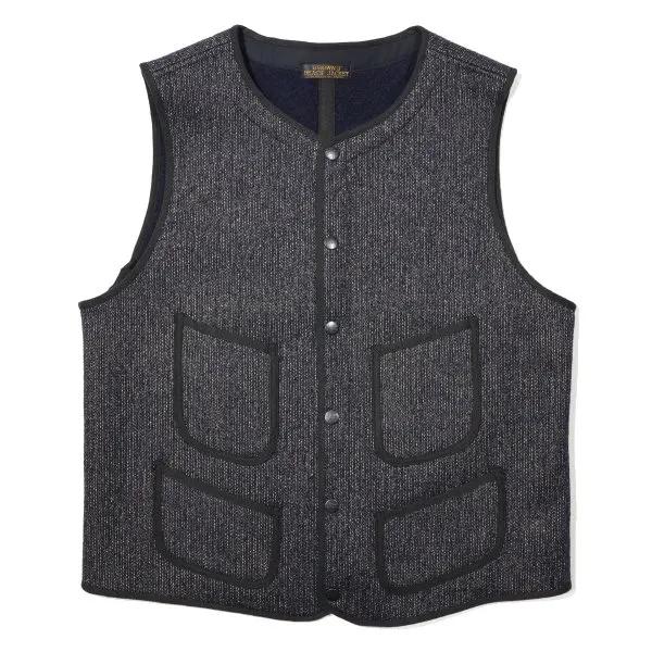 FULLCOUNT（フルカウント） BROWN'S BEACH EARLY VEST BBJ-001