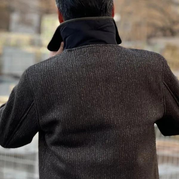 FULLCOUNT BROWNS BEACH JACKET BBJ-003-22 ジャケット FULLCOUNT BROWNS BEACH JACKET BBJ-003-22 ジャケット