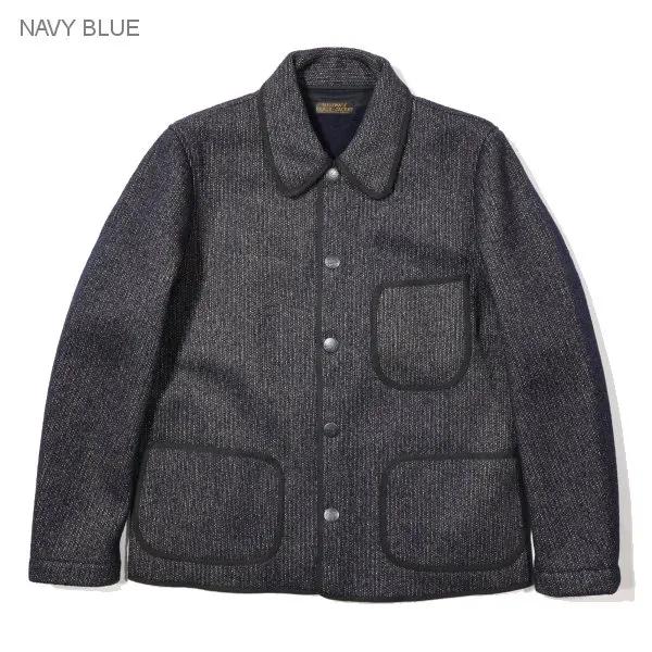 BROWY'S WORK NOT WORK カバーオールBEACH JACKET FULLCOUNT BROWNS BEACH JACKET BBJ-003-22 ジャケット