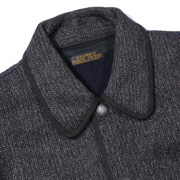 FULLCOUNT BROWNS BEACH JACKET BBJ-003-22 ジャケット FULLCOUNT BROWNS BEACH JACKET BBJ-003-22 ジャケット