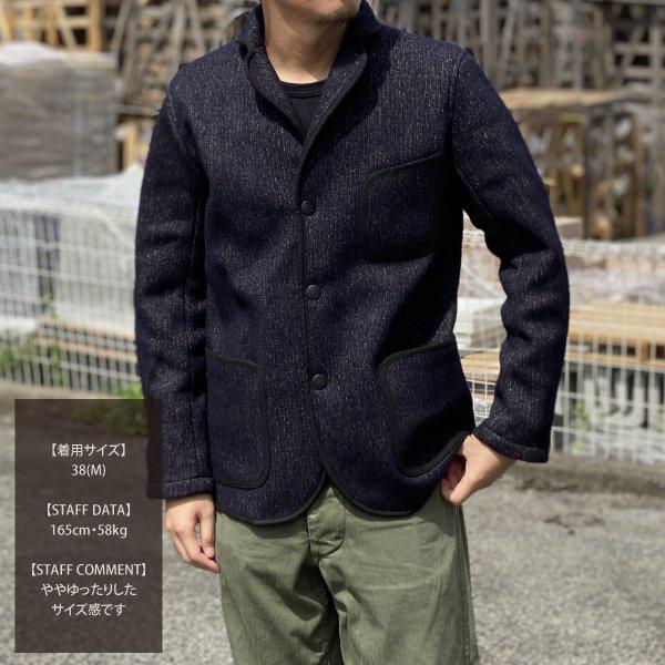 BROWN'S BEACH JACKET ブラウンズビーチ テーラードジャケット BROWN'S BEACH JACKET ブラウンズビーチ テーラードジャケット
