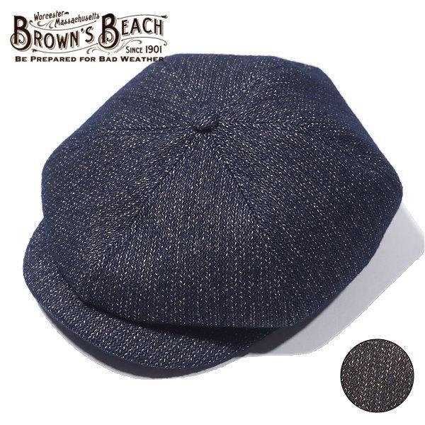 BROWN'S BEACH JACKET キャスケット BROWN'S BEACH JACKET（ブラウンズビーチジャケット） ブラウンズ