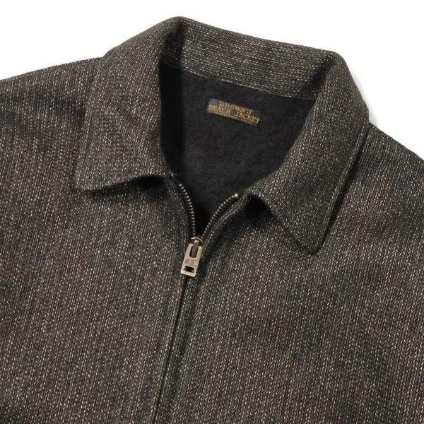 FULLCOUNT（フルカウント） BROWN'S BEACH JACKET BBJ-027 BBJ SPORTS