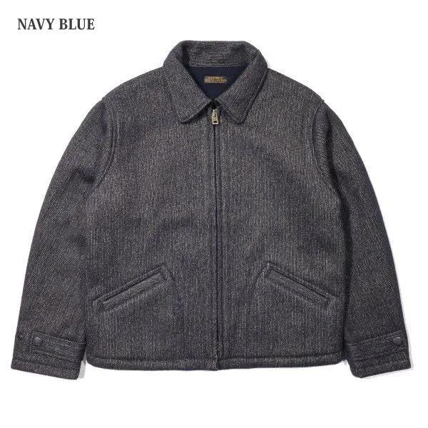 FULLCOUNT（フルカウント） BROWN'S BEACH JACKET BBJ-027 BBJ SPORTS