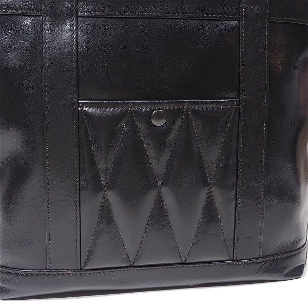 ワイツーレザー BG-04 VINTAGE HORSE TOTE BAG ヴィンテージ