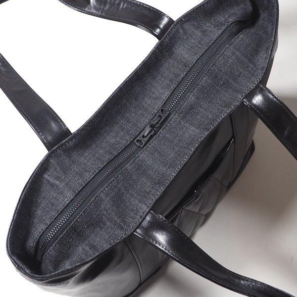 ワイツーレザー BG-04 VINTAGE HORSE TOTE BAG ヴィンテージホース