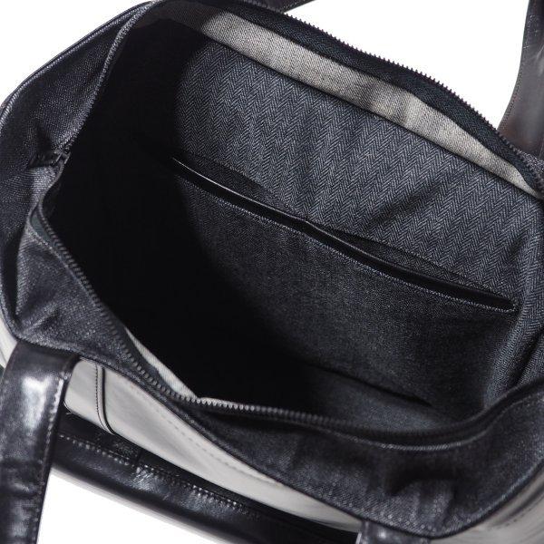 Y'2 LEATHER ワイツーレザー バッグ レザー馬革 ボディバッグ ワイツーレザー BG-04 VINTAGE HORSE TOTE BAG ヴィンテージホース