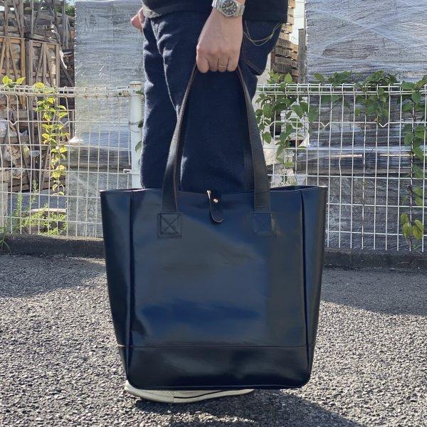 ワイツーレザー ホースハイド レザー トートバッグ 馬革 BG-08 HORSE HIDE TOTE BAG Y'2 LEATHER[2023年新作]