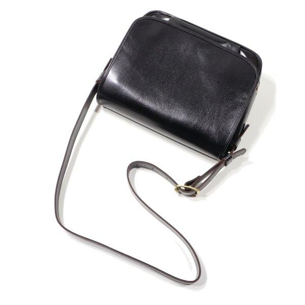 【入手困難】ワイツーレザー ホースハイド メールバッグ スモール BG-10-S ワイツーレザー BG-10-S ANILINE STEER MAIL BAG SMALL アニリンステア