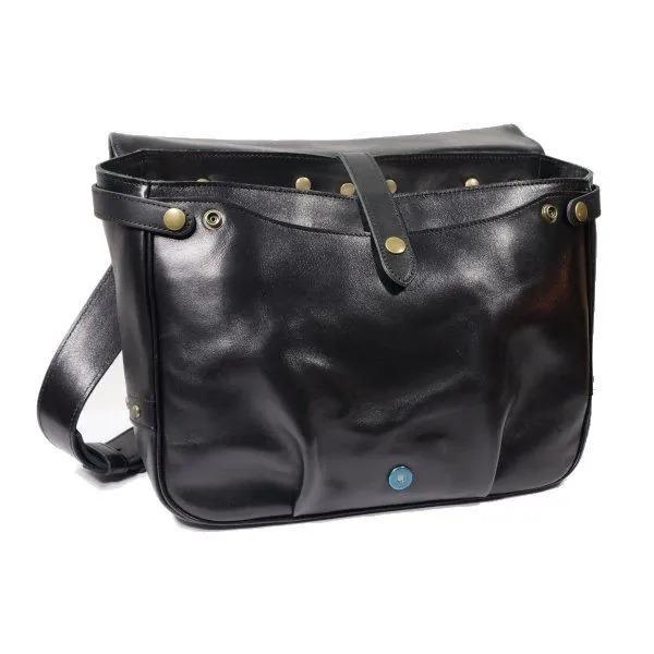 Y'2 LEATHER ワイツーレザー バッグ レザー馬革 ボディバッグ Y'2 LEATHER（ワイツーレザー） 】 ホースハイドウエストバッグ HORSE