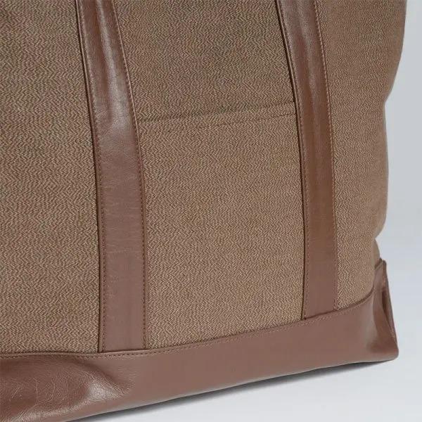 ダリーズ＆コー BLUFF...10sツールバック レザーコンビ ダリーズ＆コー（DALEE'S&Co） BLUFF 10sツールバック DALEES&CO