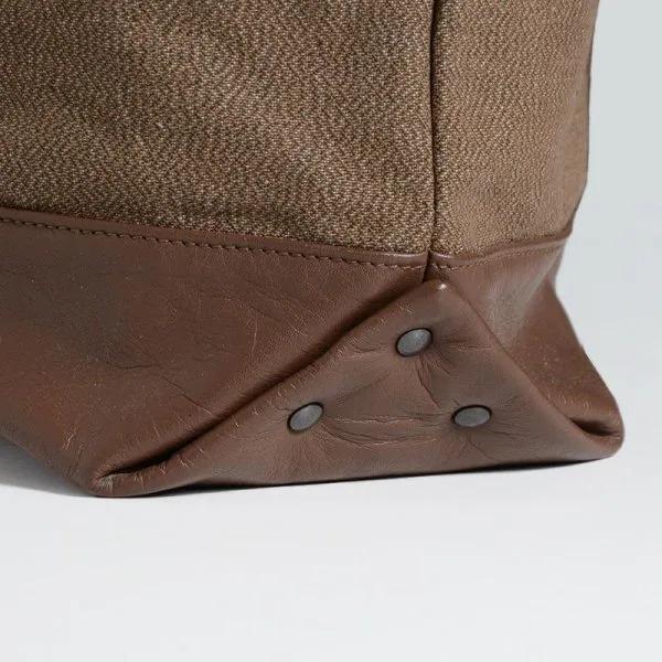 ダリーズ＆コー（DALEE'S&Co） BLUFF 10sツールバック DALEES&CO
