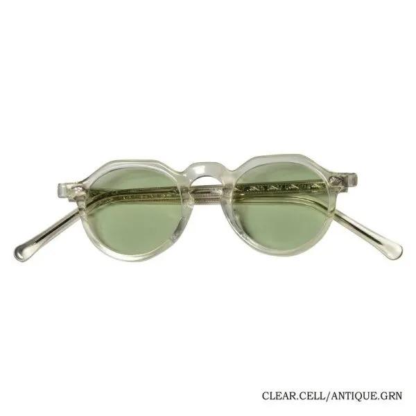 ダリーズ＆コー（DALEE'S&Co） CROWN JOE 1910s ANTIQUE FRAME