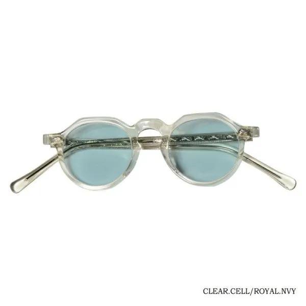 ダリーズ＆コー（DALEE'S&Co） CROWN JOE 1910s ANTIQUE FRAME