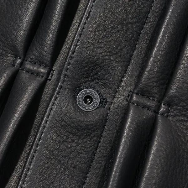 25周年記念シークレットモデル ワイツーレザー DB-140-25SP DEER 25周年記念シークレットモデル ワイツーレザー DB-140-25SP DEER