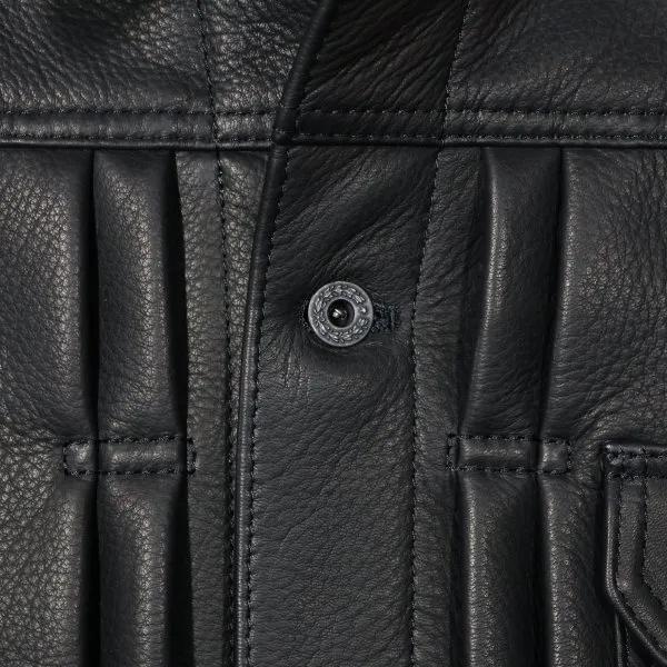 25周年記念シークレットモデル ワイツーレザー DB-140-25SP DEER 25周年記念シークレットモデル ワイツーレザー DB-140-25SP DEER