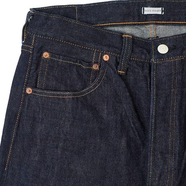 WAREHOUSE（ウエアハウス） ダックディガー Lot DD-1001XX 1947 MODEL