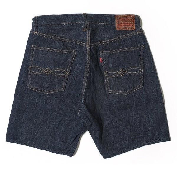 WAREHOUSE（ウエアハウス） デニムショーツ ショートパンツ ジーンズ