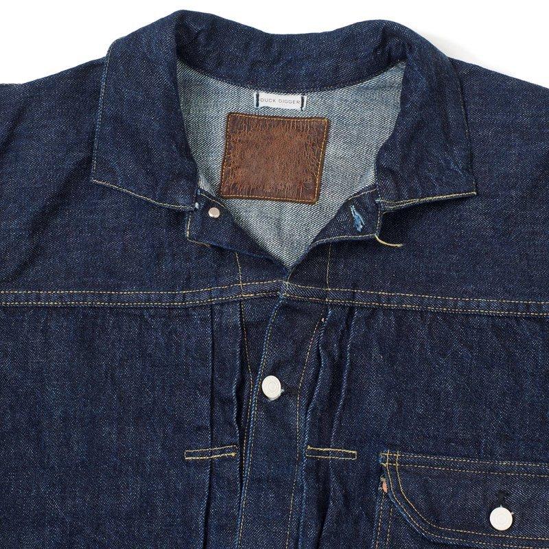 WAREHOUSE ウエアハウス Lot DD-2001 ONE WASH 1st ファースト WAREHOUSE ウエアハウス Lot DD-2001 ONE WASH 1st ファースト