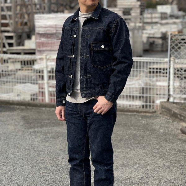 WAREHOUSE（ウエアハウス） ダックディガー Lot DD-2001 T BACK STYLE