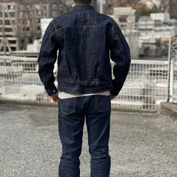 WAREHOUSE（ウエアハウス） ダックディガー Lot DD-2001 T BACK STYLE