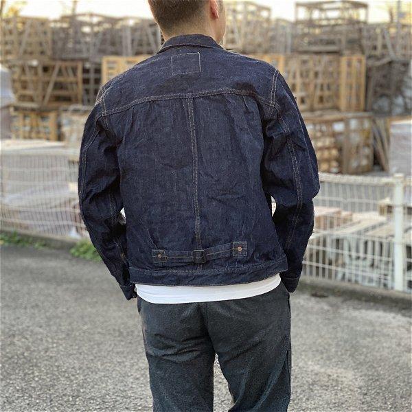WAREHOUSE ウエアハウス ダックディガー Lot DD-2001 T BACK WAREHOUSE ウエアハウス ダックディガー Lot DD-2001 T BACK