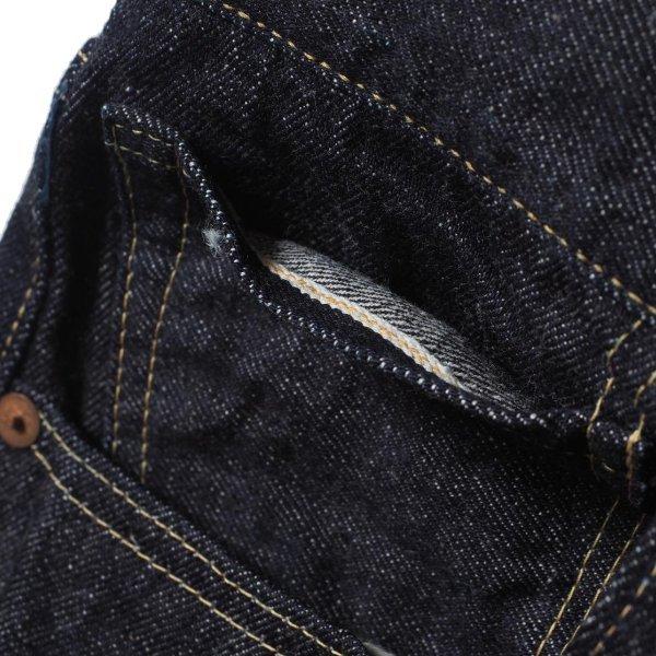 WAREHOUSE（ウエアハウス） DD-S1003XX NEW DENIM(1944 MODEL) ネル